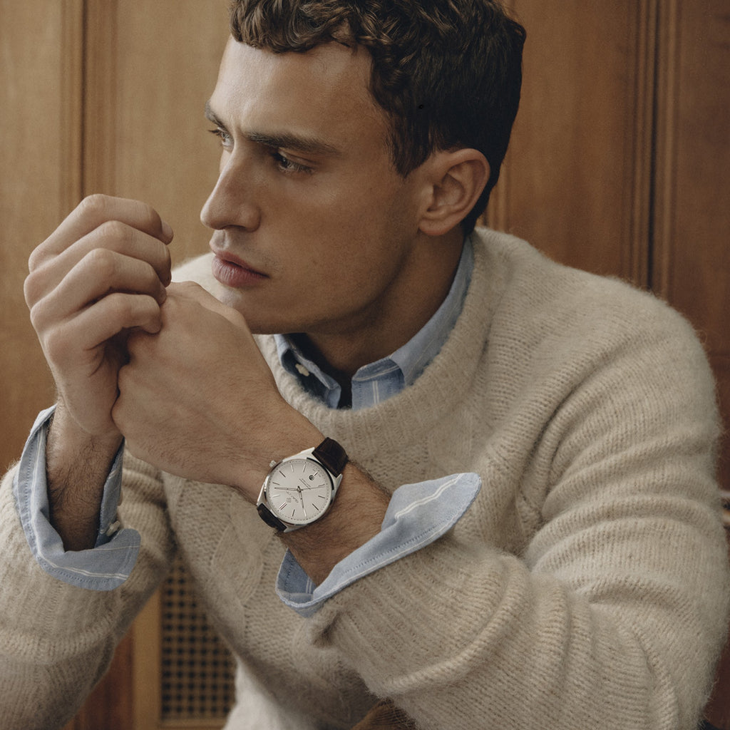 RELÓGIO ABINGTON GANT