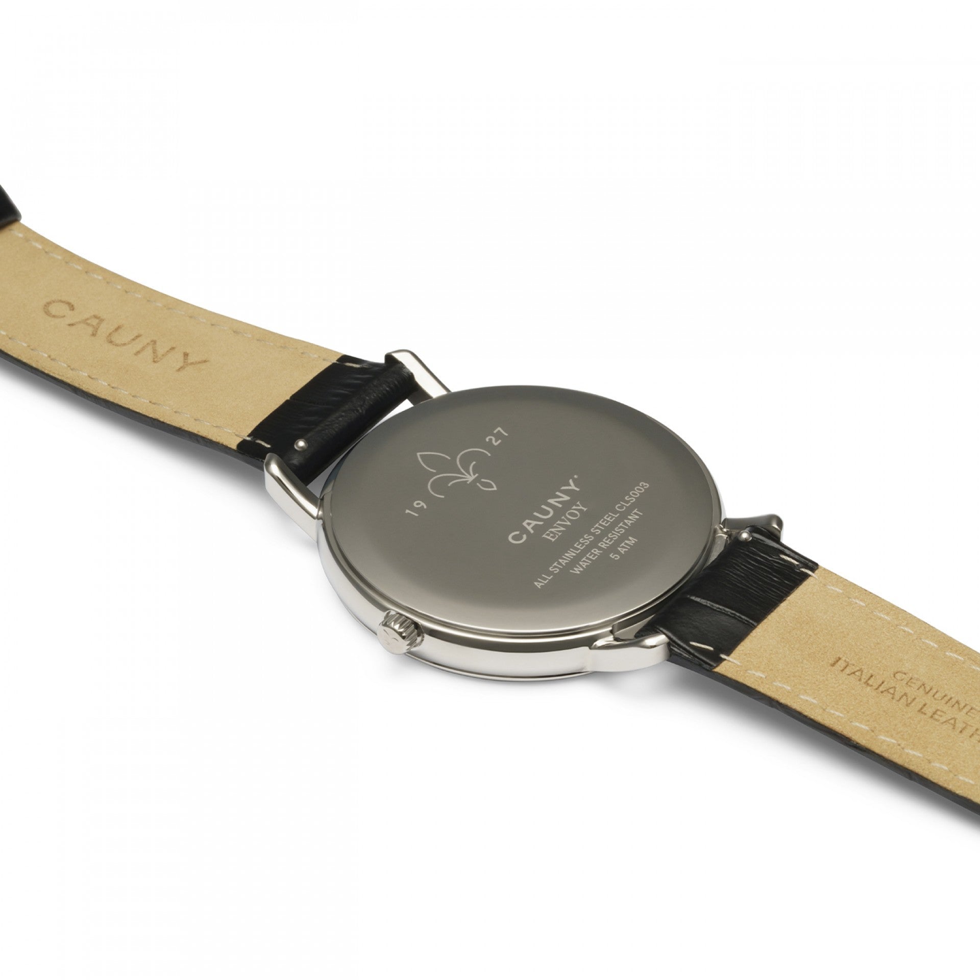 RELÓGIO LEGACY CAUNY