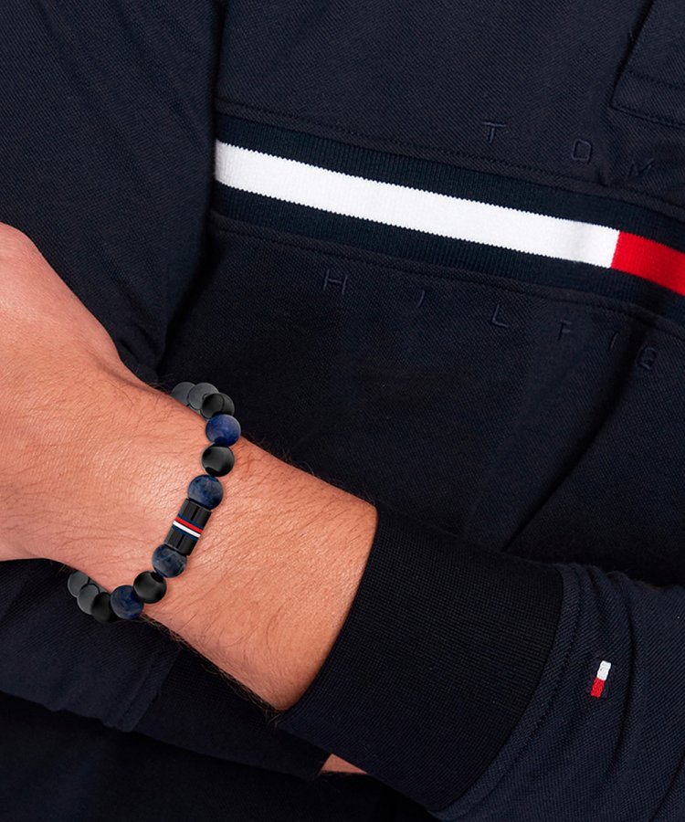 PULSEIRA JAMESON TOMMY HILFIGER