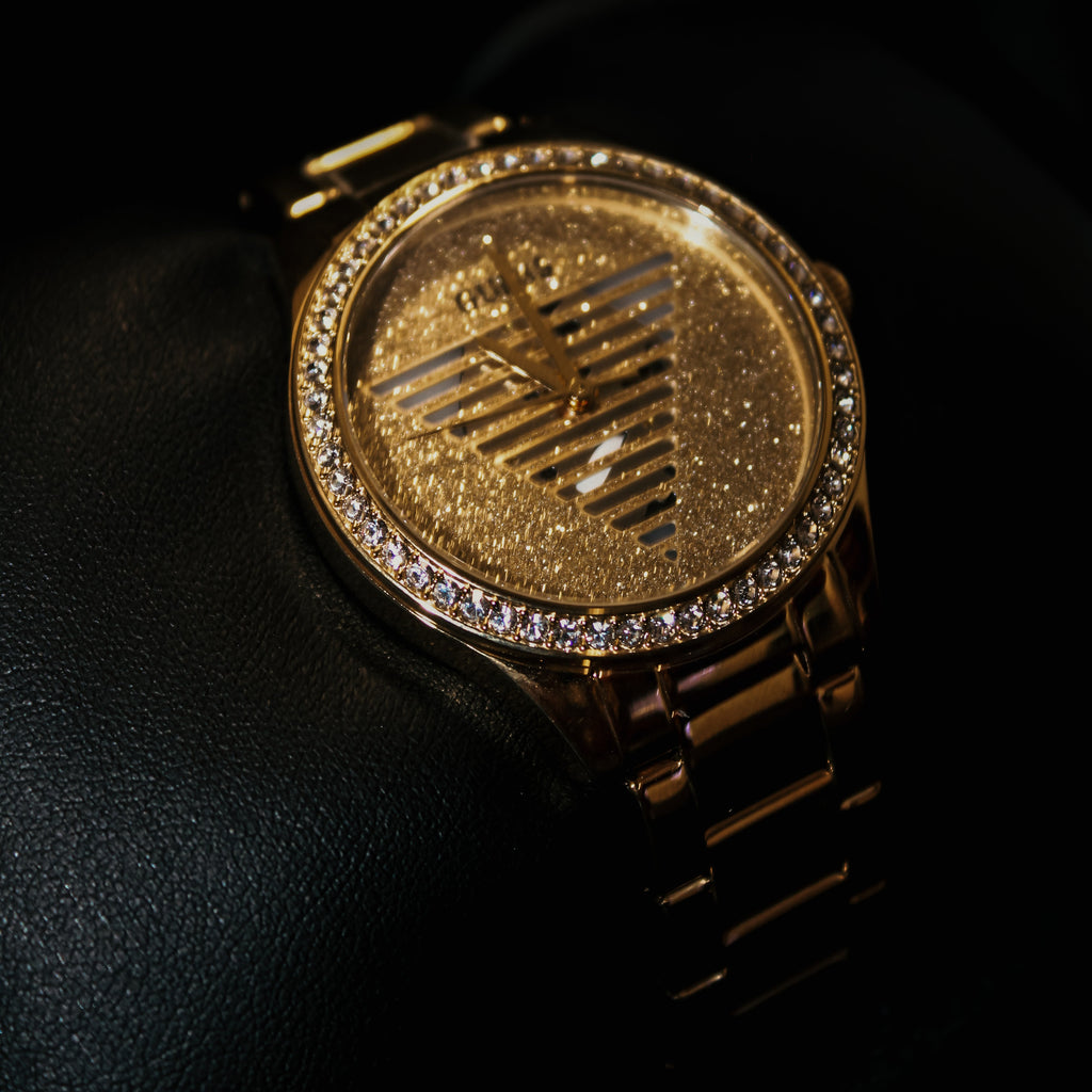 RELÓGIO LADY IDOL GUESS