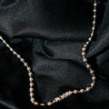 COLAR EDGY STYLE EM AÇO GUESS