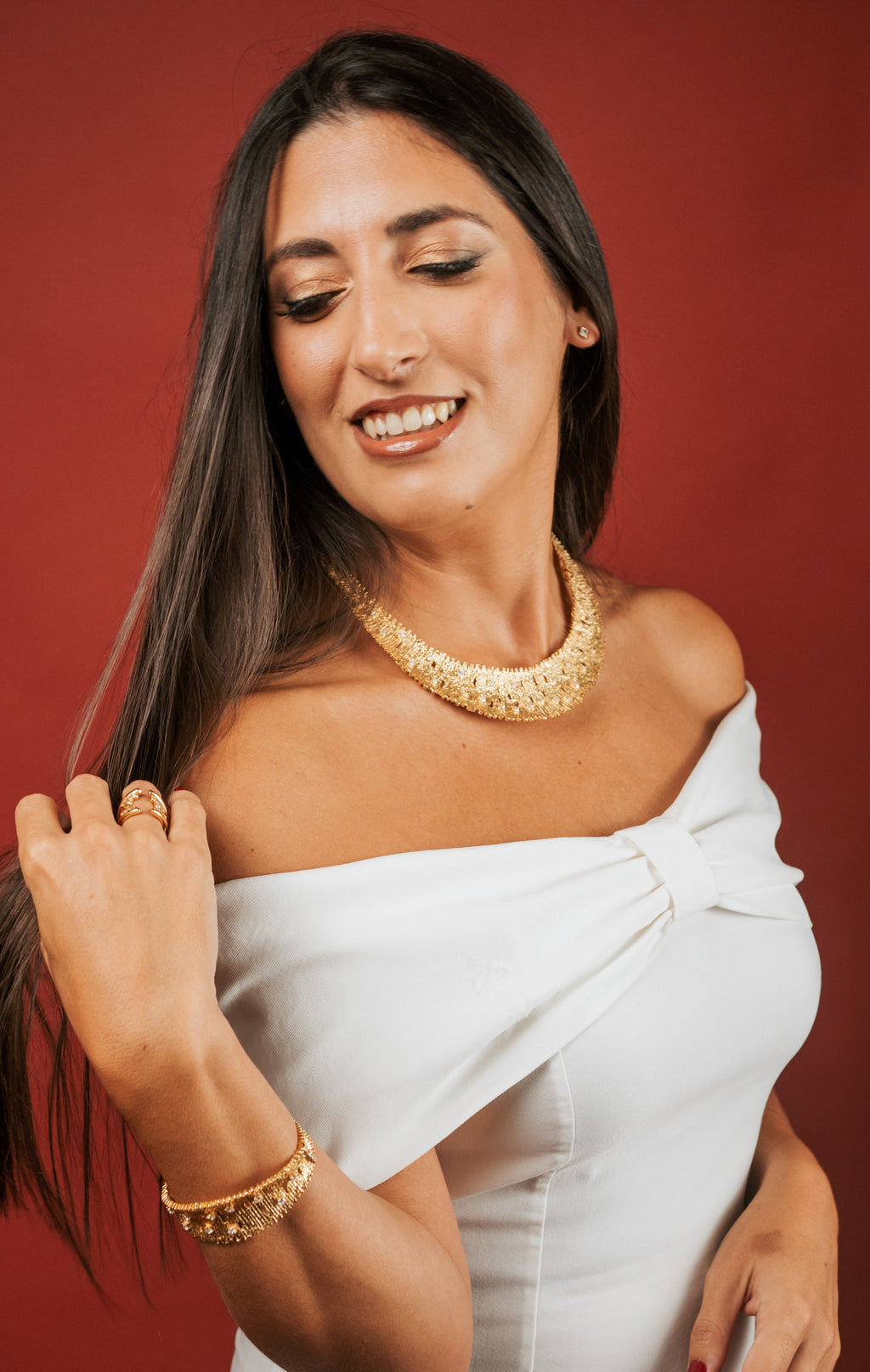 BRINCOS QUADRADOS EM PRATA TI SENTO